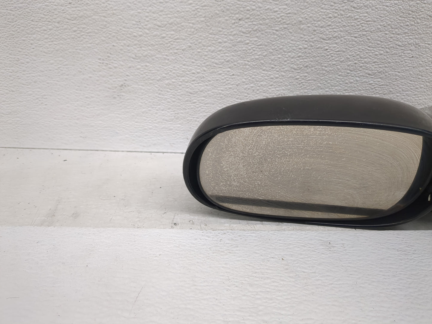 2012-2014 Kia Rio Driver Side View Mirror - Left Door Mirror OEM Used - Oemusedautoparts1.com