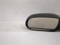 2012-2014 Kia Rio Driver Side View Mirror - Left Door Mirror OEM Used - Oemusedautoparts1.com