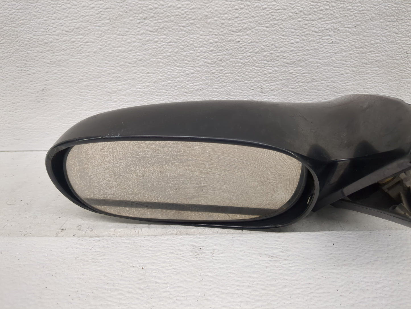 2012-2014 Kia Rio Driver Side View Mirror - Left Door Mirror OEM Used - Oemusedautoparts1.com