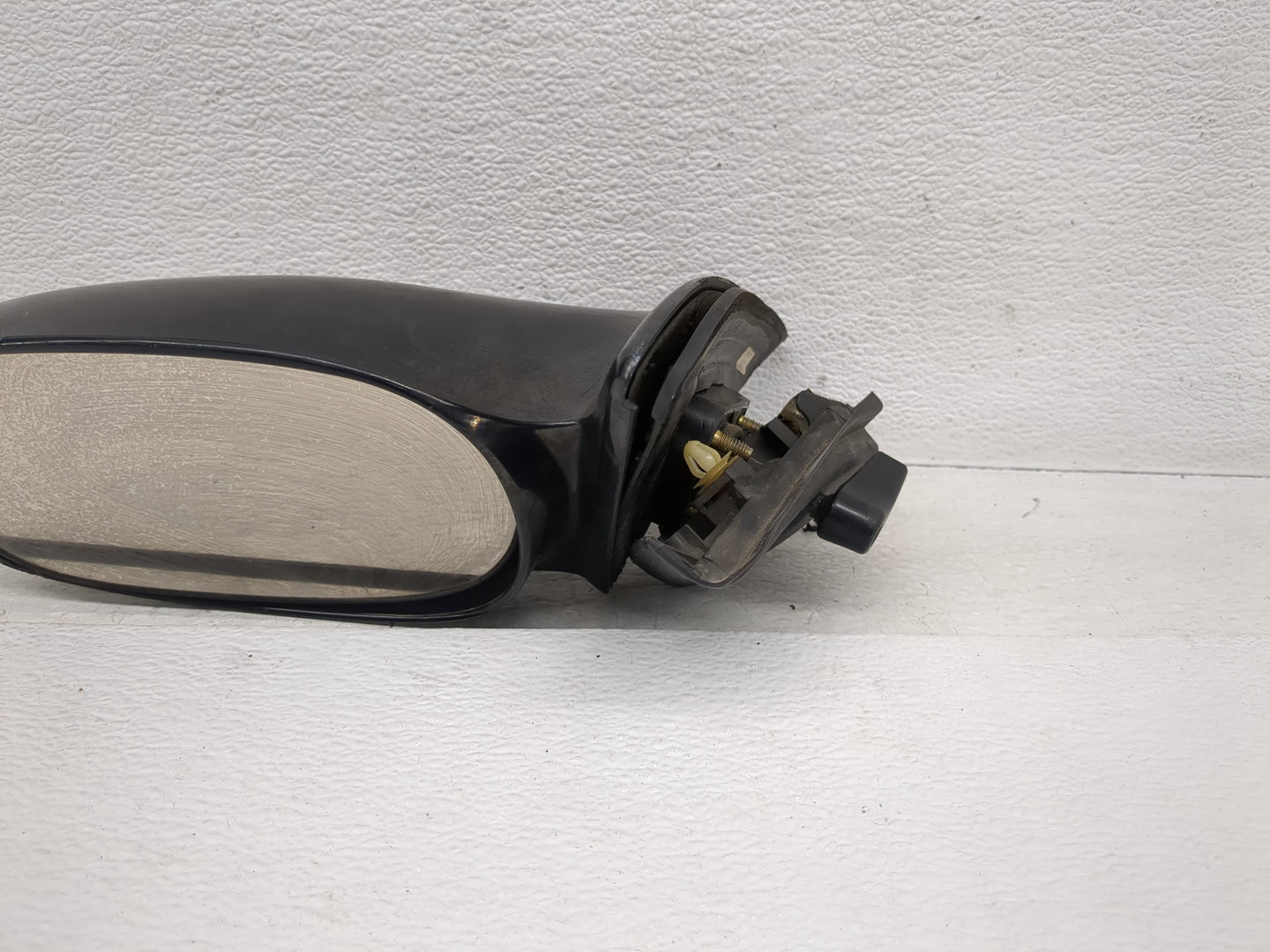 2012-2014 Kia Rio Driver Side View Mirror - Left Door Mirror OEM Used - Oemusedautoparts1.com