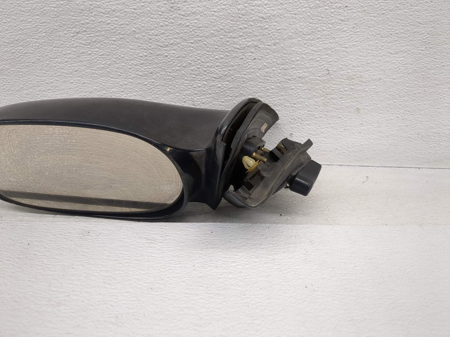 2012-2014 Kia Rio Driver Side View Mirror - Left Door Mirror OEM Used - Oemusedautoparts1.com