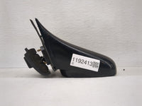 2012-2014 Kia Rio Driver Side View Mirror - Left Door Mirror OEM Used - Oemusedautoparts1.com