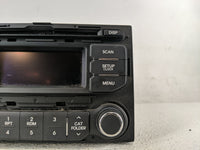 2012-2015 Kia Rio Radio AM FM Cd Player Receiver Replacement P/N:96170-1W950CA Fits Fits 2012 2013 2014 2015 OEM Used Auto P