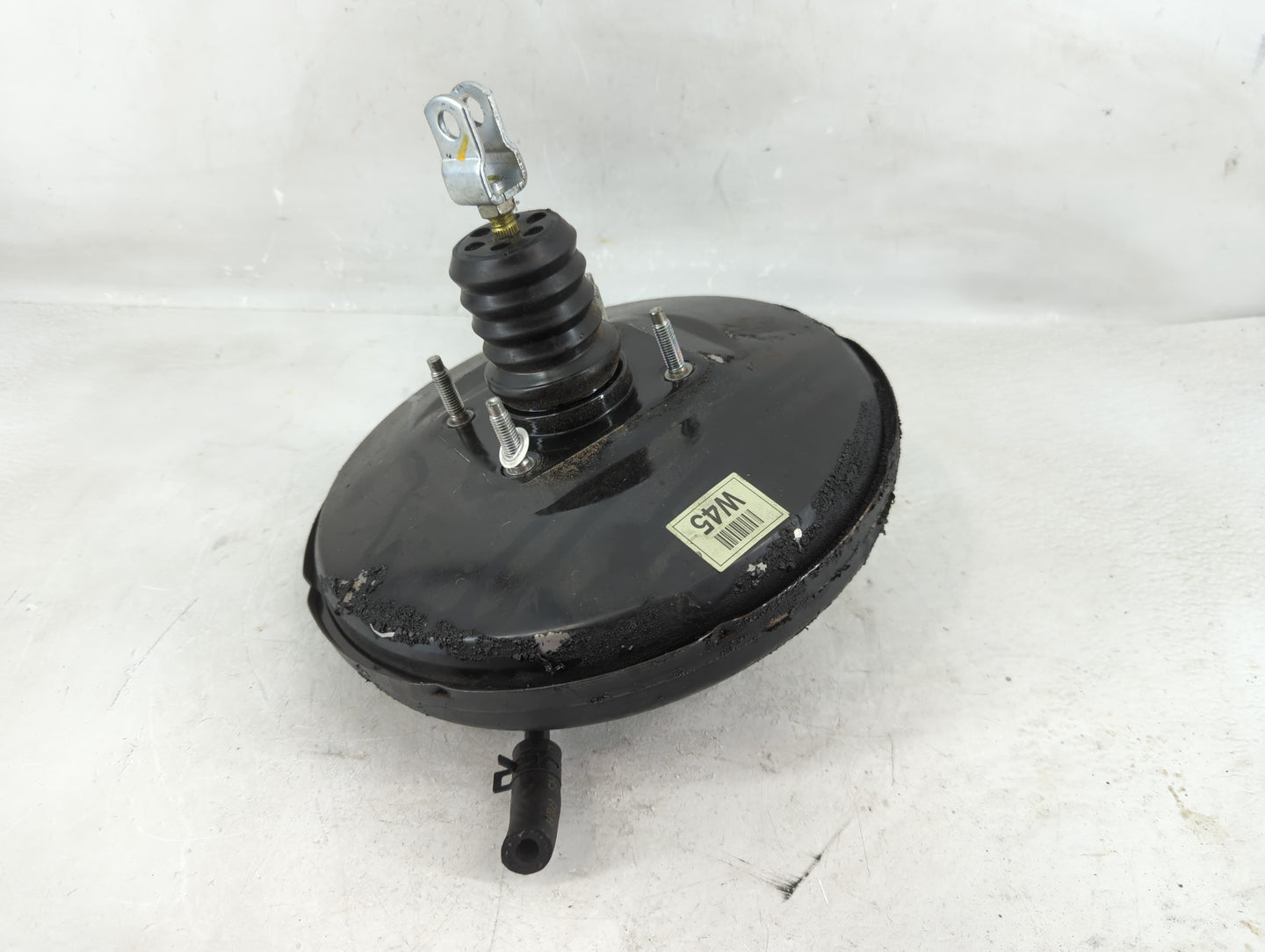 2012-2017 Kia Rio Power Brake Booster Oem - Oemusedautoparts1.com