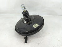 2012-2017 Kia Rio Power Brake Booster Oem - Oemusedautoparts1.com