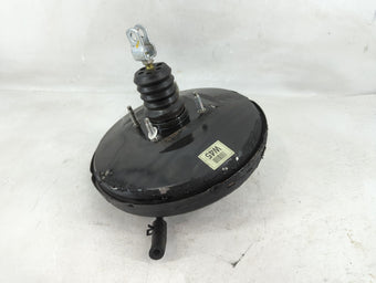 compare product 2012-2017 Kia Rio Power Brake Booster Oem