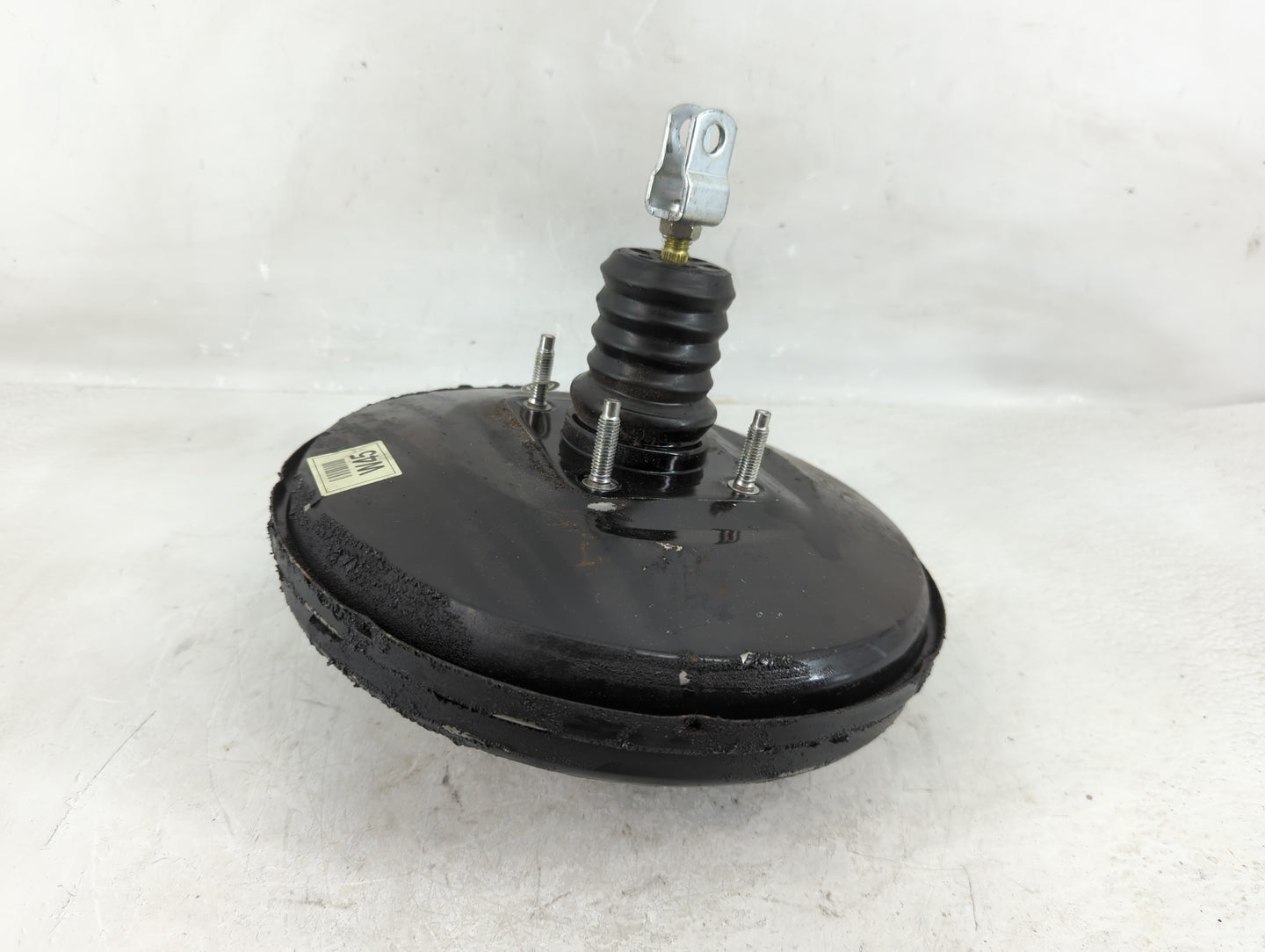 2012-2017 Kia Rio Power Brake Booster Oem - Oemusedautoparts1.com