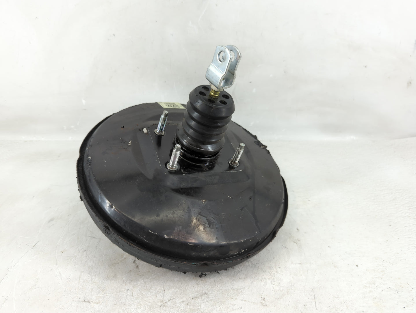 2012-2017 Kia Rio Power Brake Booster Oem - Oemusedautoparts1.com