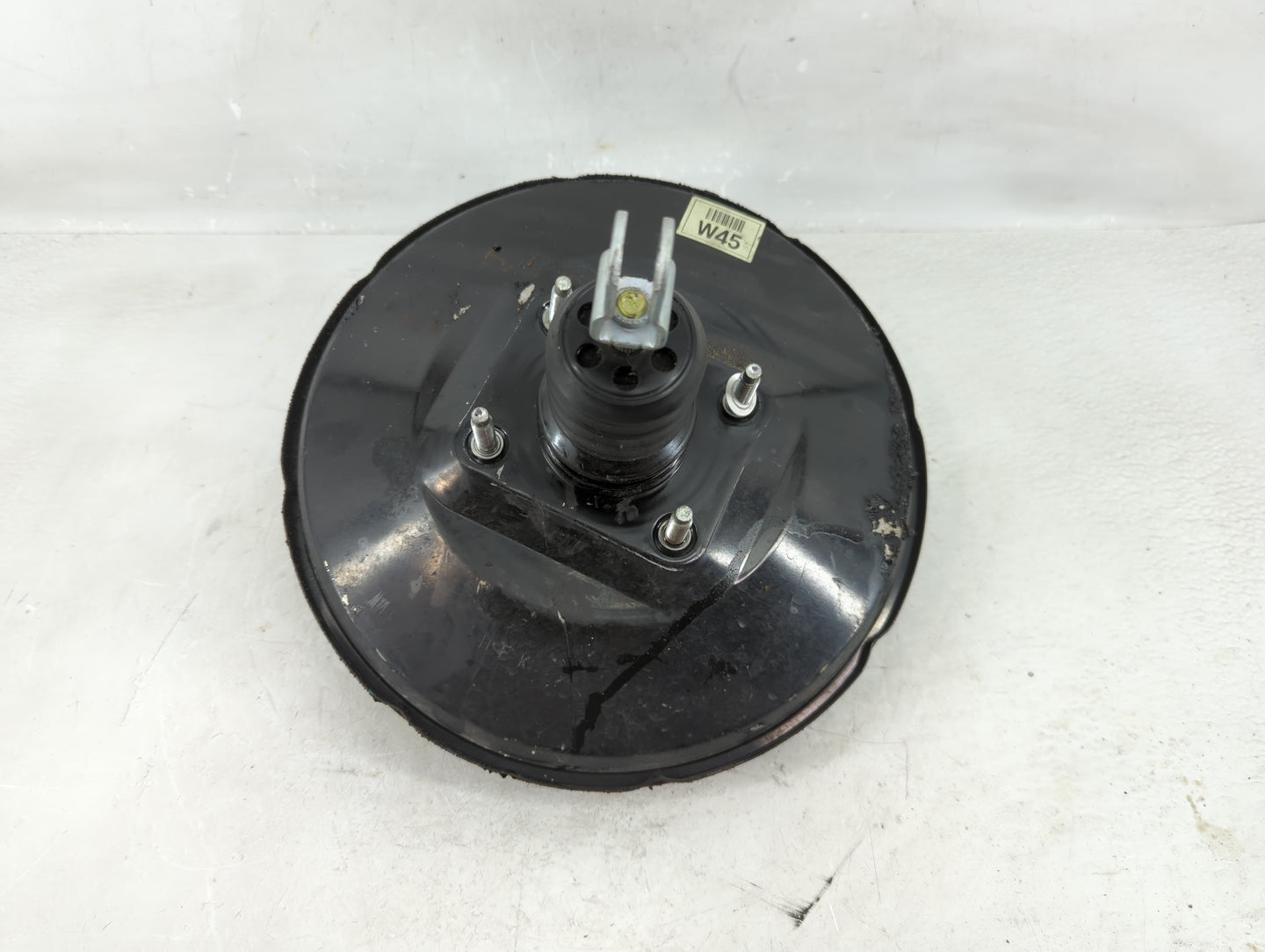 2012-2017 Kia Rio Power Brake Booster Oem - Oemusedautoparts1.com
