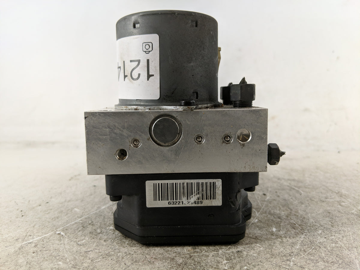2012-2015 Kia Rio ABS Pump Control Module Replacement P/N:58920-1W400 BE6003G90S Fits Fits 2012 2013 2014 2015 OEM Used Auto
