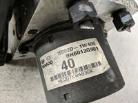 2012-2015 Kia Rio ABS Pump Control Module Replacement P/N:58920-1W400 BE6003G90S Fits Fits 2012 2013 2014 2015 OEM Used Auto