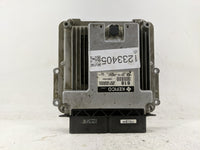 2012-2013 Kia Rio PCM Engine Control Computer ECU ECM PCU OEM P/N:39110-2BDL6 39110-2BDA7 Fits Fits 2012 2013 OEM Used Auto 