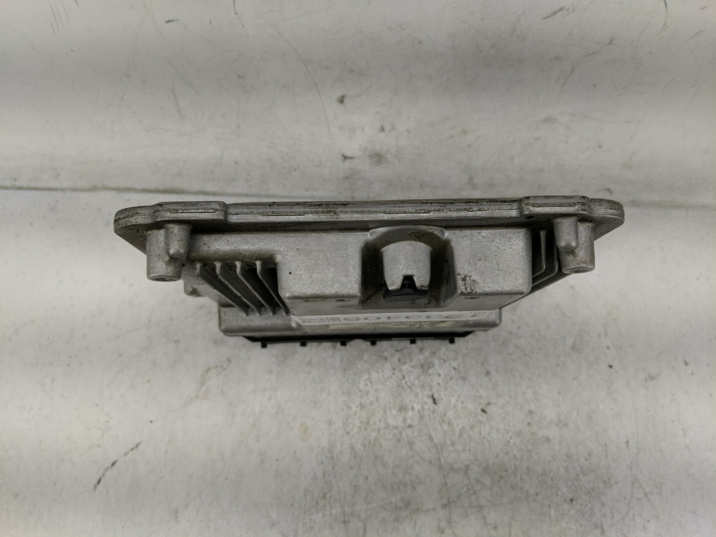 2012-2013 Kia Rio PCM Engine Control Computer ECU ECM PCU OEM P/N:39110-2BDL6 39110-2BDA7 Fits Fits 2012 2013 OEM Used Auto 