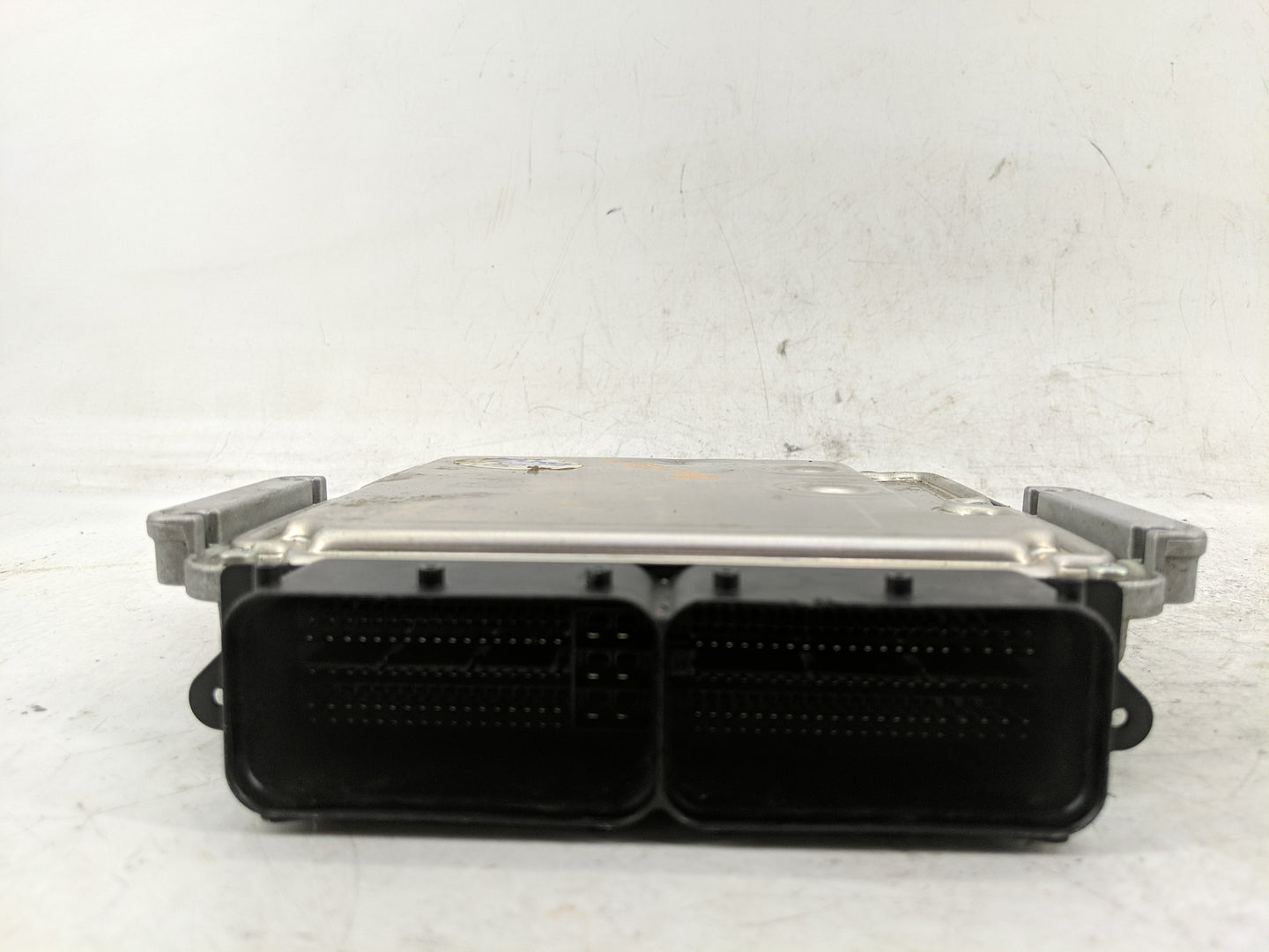 2012-2013 Kia Rio PCM Engine Control Computer ECU ECM PCU OEM P/N:39110-2BDL6 39110-2BDA7 Fits Fits 2012 2013 OEM Used Auto 