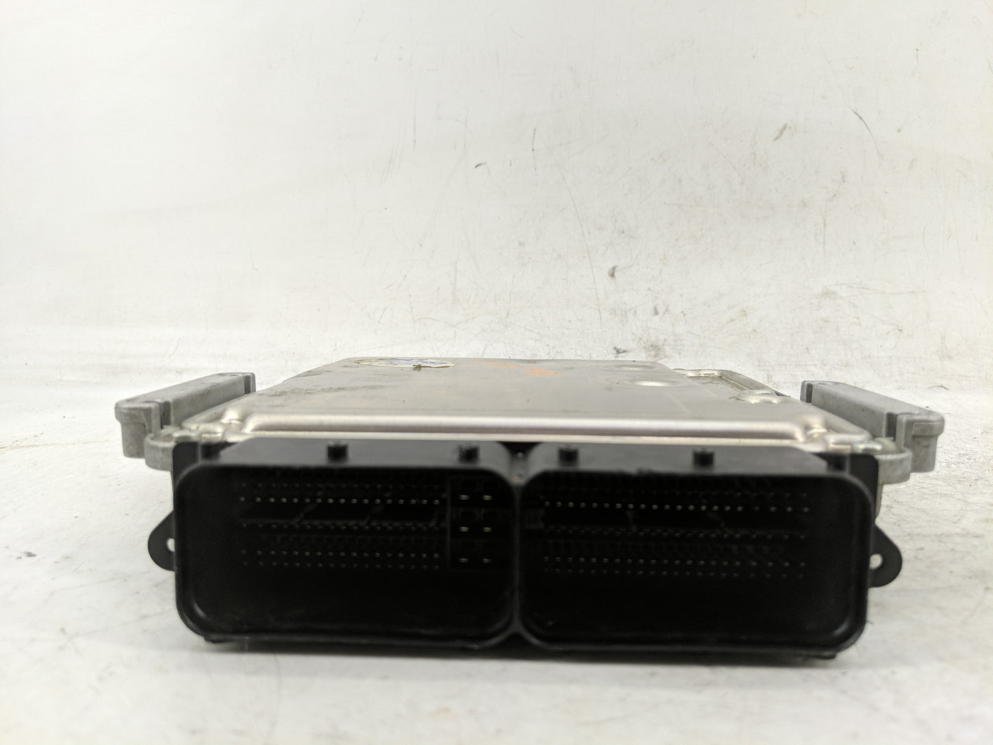 2012-2013 Kia Rio PCM Engine Control Computer ECU ECM PCU OEM P/N:39110-2BDL6 39110-2BDA7 Fits Fits 2012 2013 OEM Used Auto 