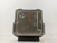 2012-2013 Kia Rio PCM Engine Control Computer ECU ECM PCU OEM P/N:39110-2BDL6 39110-2BDA7 Fits Fits 2012 2013 OEM Used Auto 
