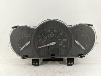 compare product 2012-2015 Kia Rio Instrument Cluster Speedometer Gauges P/N:94022-1W018 Fits Fits 2012 2013 2014 2015 OEM Used Auto Parts