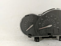 2012-2015 Kia Rio Instrument Cluster Speedometer Gauges P/N:94022-1W018 Fits Fits 2012 2013 2014 2015 OEM Used Auto Parts - 