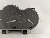 2012-2015 Kia Rio Instrument Cluster Speedometer Gauges P/N:94022-1W018 Fits Fits 2012 2013 2014 2015 OEM Used Auto Parts - 