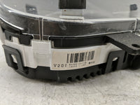 2012-2015 Kia Rio Instrument Cluster Speedometer Gauges P/N:94022-1W018 Fits Fits 2012 2013 2014 2015 OEM Used Auto Parts - 