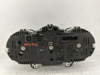 2012-2015 Kia Rio Instrument Cluster Speedometer Gauges P/N:94022-1W018 Fits Fits 2012 2013 2014 2015 OEM Used Auto Parts - 