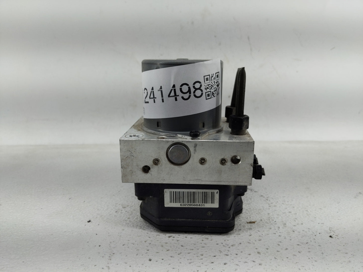 2012-2015 Kia Rio ABS Pump Control Module Replacement P/N:58920-1W400 Fits Fits 2012 2013 2014 2015 OEM Used Auto Parts - Oe