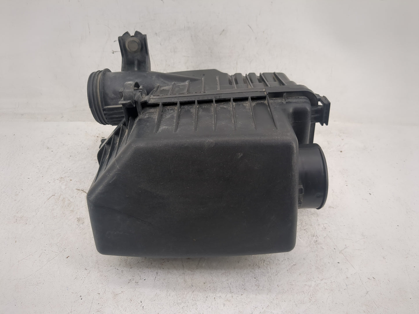 2012-2014 Kia Rio Air Cleaner Intake-duct Hose Tube - Oemusedautoparts1.com