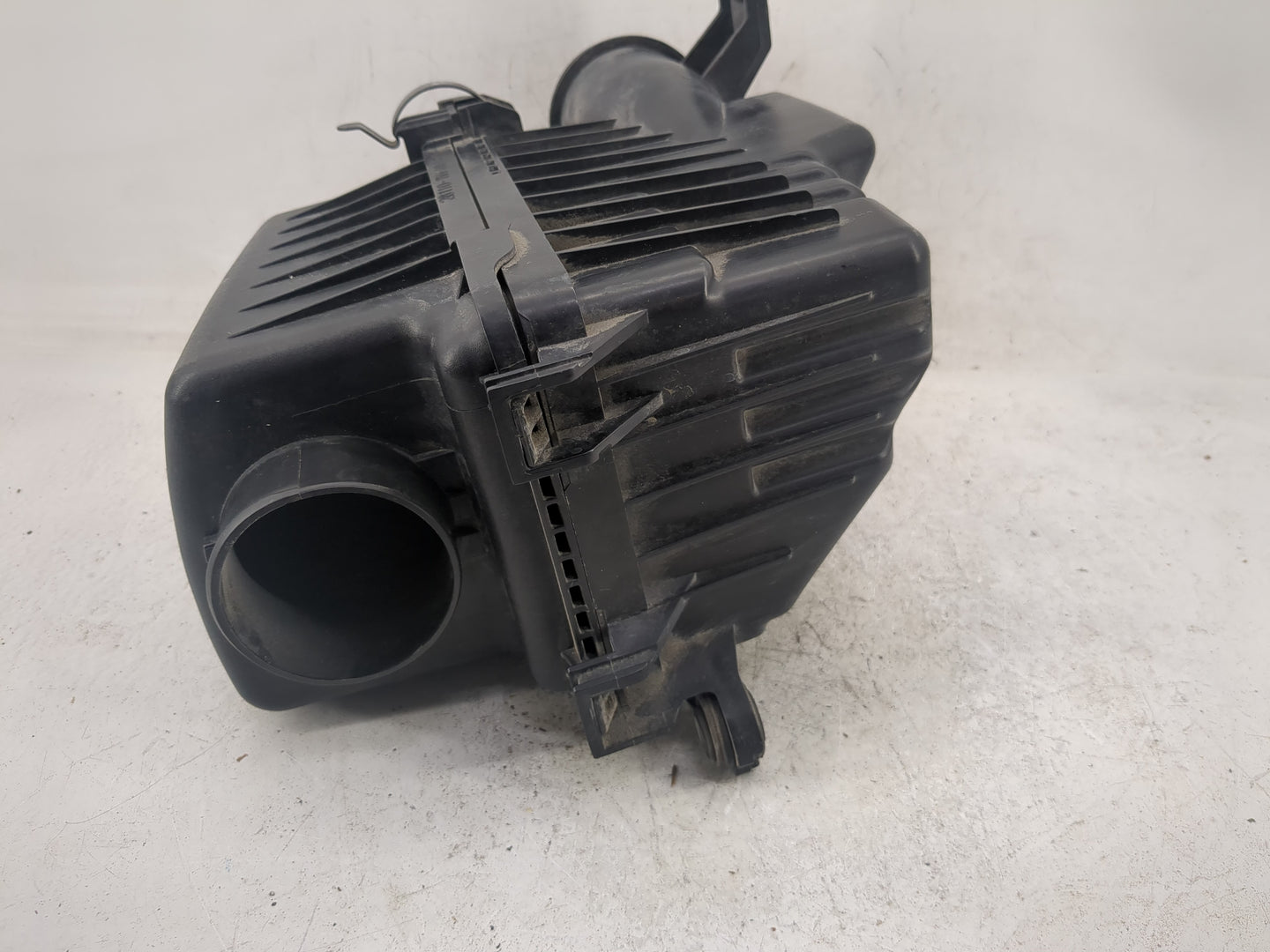 2012-2014 Kia Rio Air Cleaner Intake-duct Hose Tube - Oemusedautoparts1.com