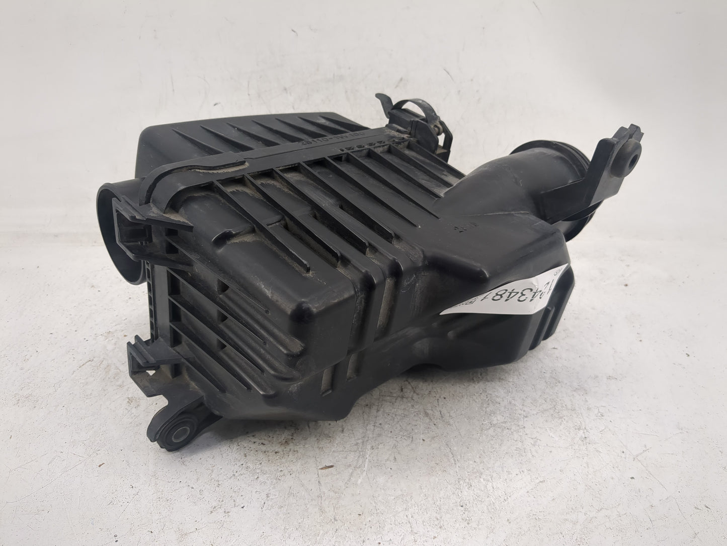 2012-2014 Kia Rio Air Cleaner Intake-duct Hose Tube - Oemusedautoparts1.com