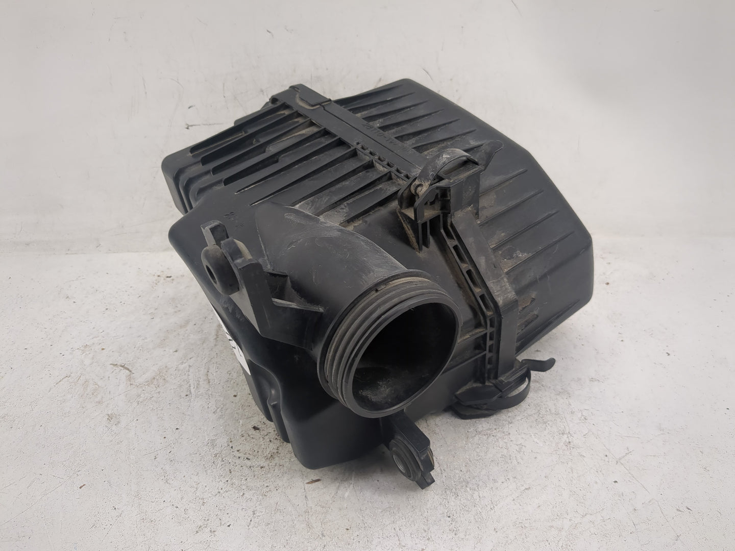 2012-2014 Kia Rio Air Cleaner Intake-duct Hose Tube - Oemusedautoparts1.com