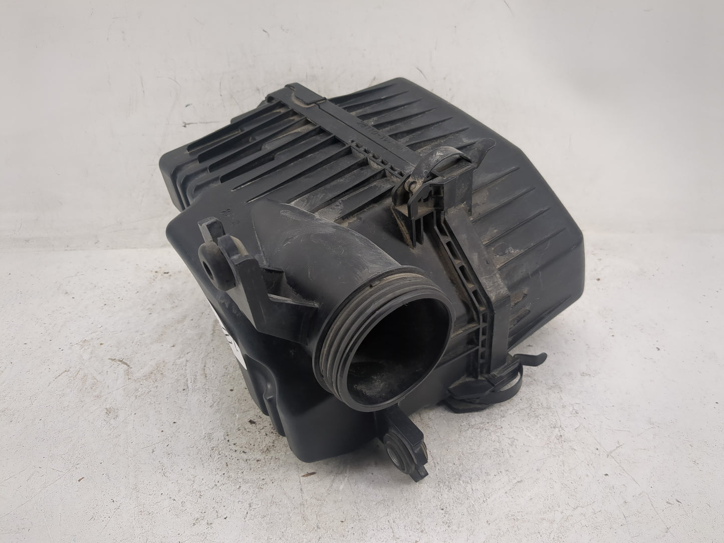 2012-2014 Kia Rio Air Cleaner Intake-duct Hose Tube - Oemusedautoparts1.com