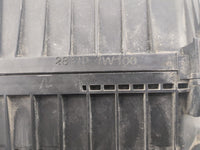 2012-2014 Kia Rio Air Cleaner Intake-duct Hose Tube - Oemusedautoparts1.com