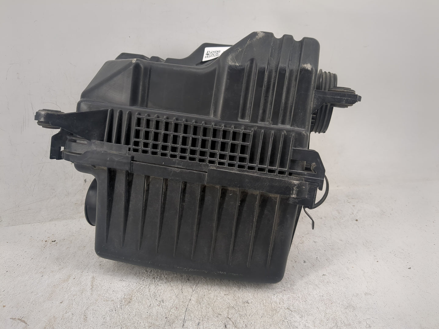 2012-2014 Kia Rio Air Cleaner Intake-duct Hose Tube - Oemusedautoparts1.com
