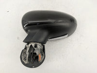 2012-2014 Kia Rio Side Mirror Replacement Driver Left View Door Mirror P/N:E13027508 Fits Fits 2012 2013 2014 OEM Used Auto 