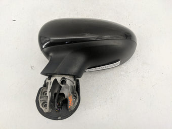 compare product 2012-2014 Kia Rio Side Mirror Replacement Driver Left View Door Mirror P/N:E13027508 Fits Fits 2012 2013 2014 OEM Used Auto Parts