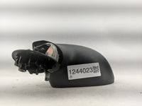 2012-2014 Kia Rio Side Mirror Replacement Driver Left View Door Mirror P/N:E13027508 Fits Fits 2012 2013 2014 OEM Used Auto 