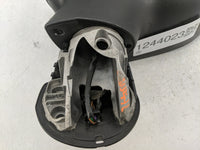 2012-2014 Kia Rio Side Mirror Replacement Driver Left View Door Mirror P/N:E13027508 Fits Fits 2012 2013 2014 OEM Used Auto 