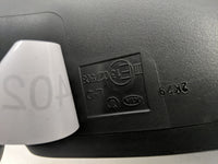 2012-2014 Kia Rio Side Mirror Replacement Driver Left View Door Mirror P/N:E13027508 Fits Fits 2012 2013 2014 OEM Used Auto 