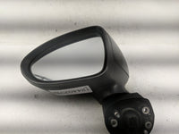 2012-2014 Kia Rio Side Mirror Replacement Driver Left View Door Mirror P/N:E13027508 Fits Fits 2012 2013 2014 OEM Used Auto 