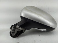 2012-2014 Kia Rio Side Mirror Replacement Driver Left View Door Mirror P/N:E13027508 Fits Fits 2012 2013 2014 OEM Used Auto 