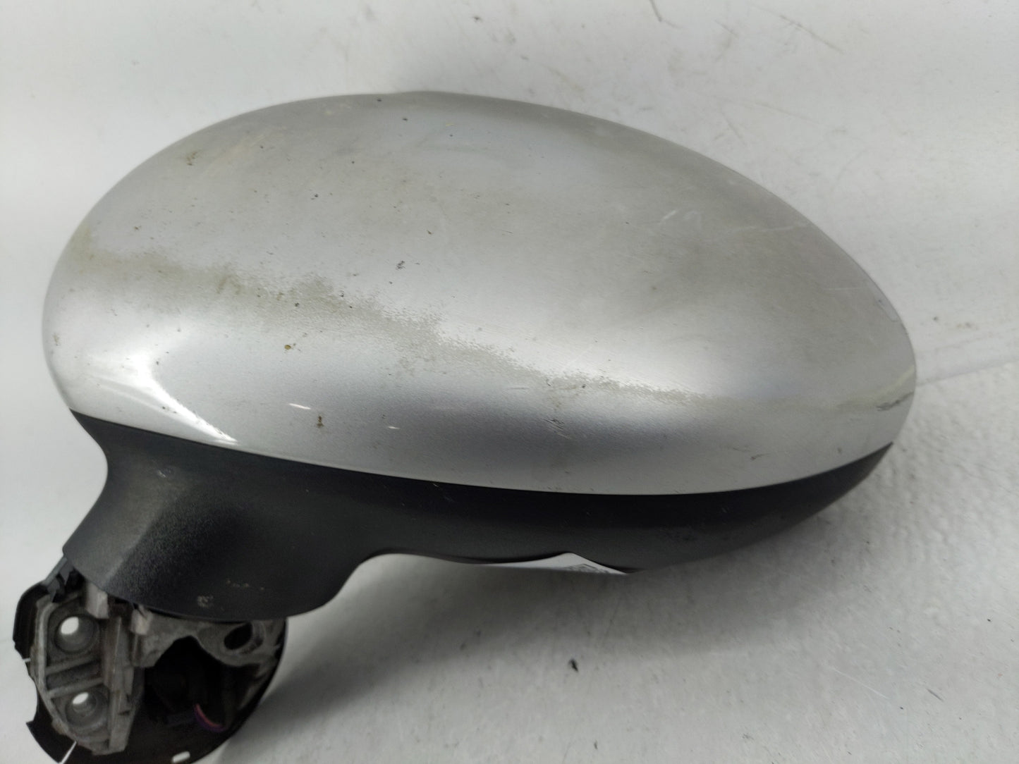 2012-2014 Kia Rio Side Mirror Replacement Driver Left View Door Mirror P/N:E13027508 Fits Fits 2012 2013 2014 OEM Used Auto 