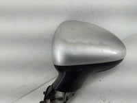 2012-2014 Kia Rio Side Mirror Replacement Driver Left View Door Mirror P/N:E13027508 Fits Fits 2012 2013 2014 OEM Used Auto 