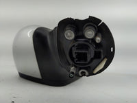 2012-2014 Kia Rio Side Mirror Replacement Driver Left View Door Mirror P/N:E13027508 Fits Fits 2012 2013 2014 OEM Used Auto 
