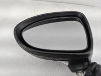 2012-2014 Kia Rio Side Mirror Replacement Driver Left View Door Mirror P/N:E13027508 Fits Fits 2012 2013 2014 OEM Used Auto 