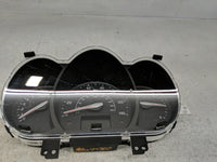 2012-2015 Kia Rio Instrument Cluster Speedometer Gauges P/N:94022-1W018 Fits Fits 2012 2013 2014 2015 OEM Used Auto Parts - 