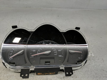 2012-2015 Kia Rio Instrument Cluster Speedometer Gauges P/N:94022-1W018 Fits Fits 2012 2013 2014 2015 OEM Used Auto Parts - 