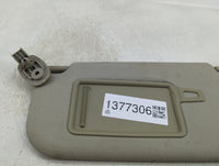 2012-2017 Kia Rio Sun Visor Shade Replacement Driver Left Mirror Fits Fits 2012 2013 2014 2015 2016 2017 OEM Used Auto Parts