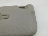 2012-2017 Kia Rio Sun Visor Shade Replacement Driver Left Mirror Fits Fits 2012 2013 2014 2015 2016 2017 OEM Used Auto Parts