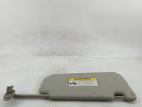 2012-2017 Kia Rio Sun Visor Shade Replacement Driver Left Mirror Fits Fits 2012 2013 2014 2015 2016 2017 OEM Used Auto Parts