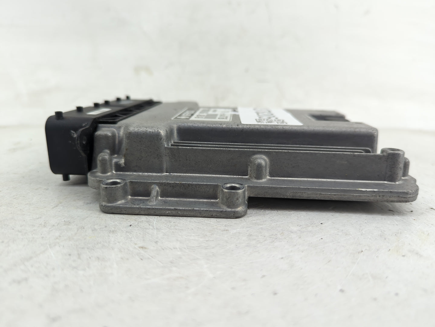 2012-2013 Kia Rio PCM Engine Control Computer ECU ECM PCU OEM P/N:391102BDA7 Fits Fits 2012 2013 OEM Used Auto Parts - Oemus